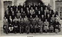 Le personnel civil